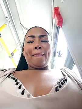 Ariana_Rodriguez's cam snapshot