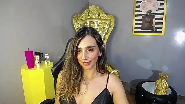 agatha_brooks_t's cam snapshot