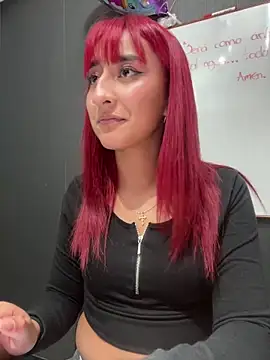 JuliethaDemon_'s cam snapshot