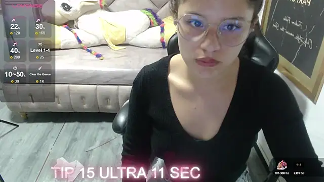 Velvet_Moon_V's cam snapshot