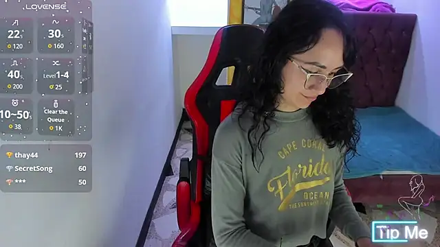 alison_moon7's cam snapshot