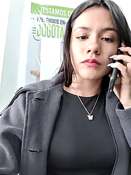 CHARLOTTE__05's cam snapshot