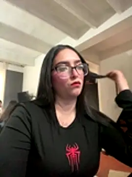 Kloe_Novoa's cam snapshot