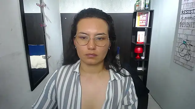 koral_purple's cam snapshot