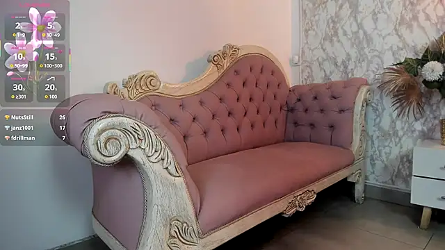 Mysterius_Woman's cam snapshot