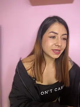 MaddieHunter's cam snapshot