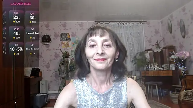 Angelina-Missteria live sex cam