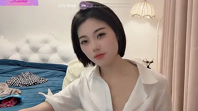 bao-bao- live sex cam