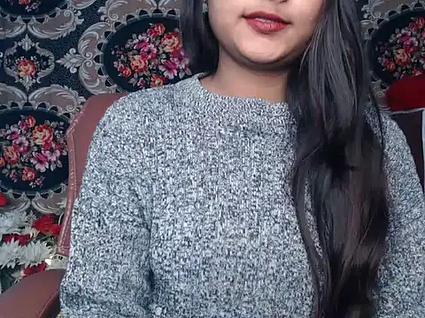 Wish_Queen's cam snapshot