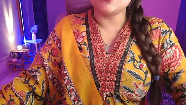 Mitikaa's cam snapshot