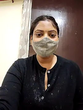 Komal-verma1's cam snapshot