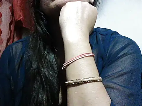 RukminiNew's cam snapshot