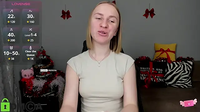 BeautyBlondy live sex cam