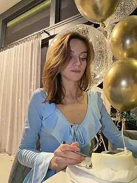 -AngelAri- live sex cam