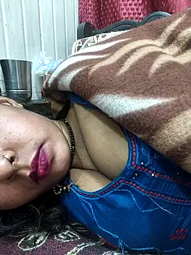 Sharmila-Singh's cam snapshot