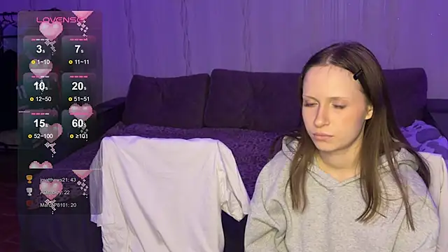 Romanhavesweetydick777 live sex cam