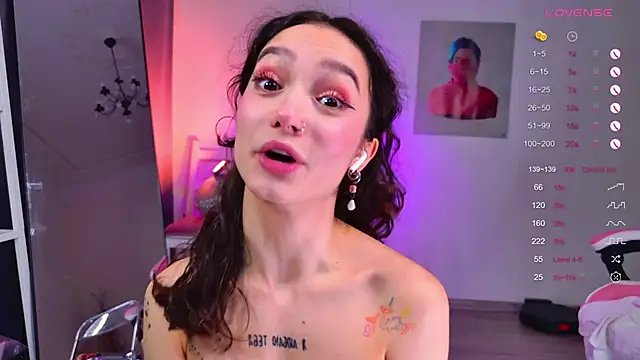 MyLoulaby live sex cam