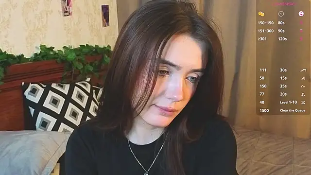 RenownedMister's cam snapshot