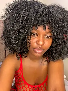 Cherrygleam's cam snapshot