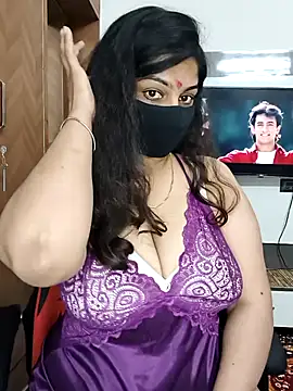 Miss-Jhanak's cam snapshot