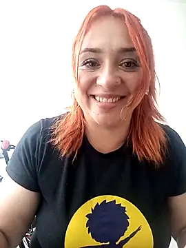 Mariana-94's cam snapshot