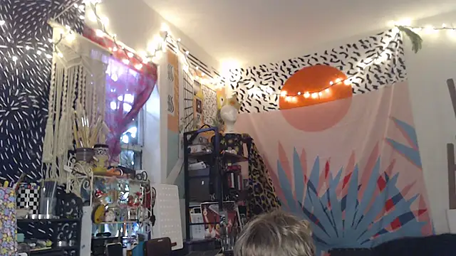 NessieFeral's cam snapshot