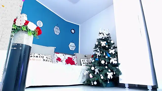 Aphrodite_Amely's cam snapshot