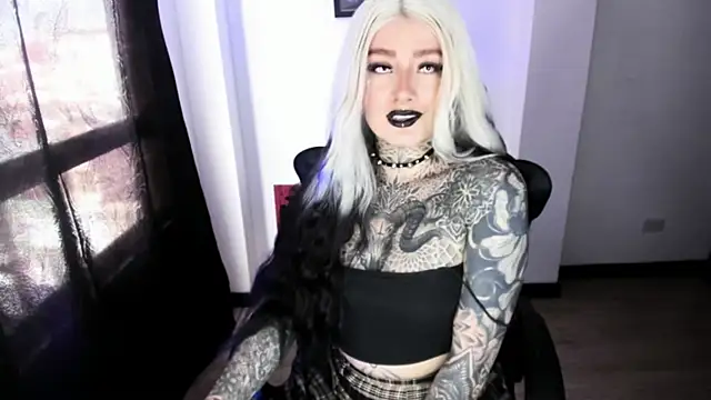 Anaii_Gomez's cam snapshot