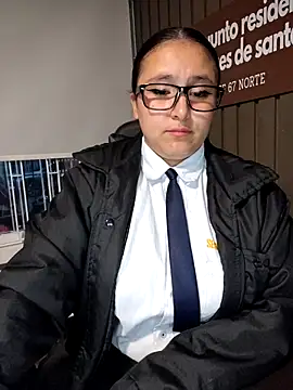 Cute_Penelope's cam snapshot