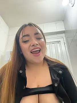 Tatiana_O's cam snapshot