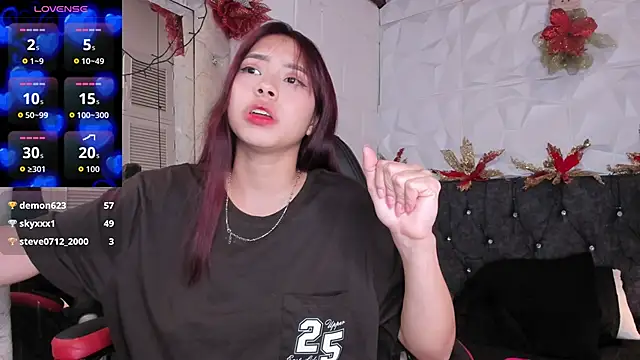 Emma_dl2's cam snapshot