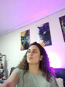 Caroline_Jons's cam snapshot