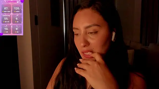 AnushaKumari's cam snapshot