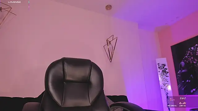 EveBensonX's cam snapshot