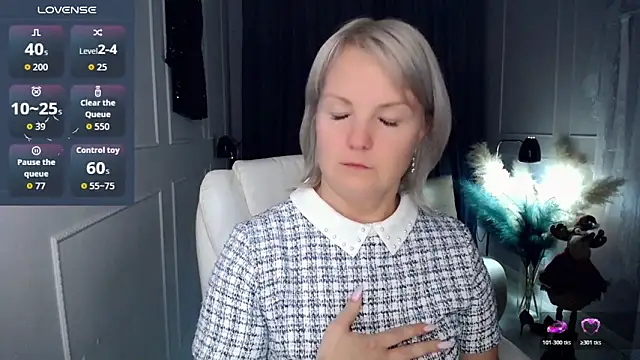 Juarnea's cam snapshot