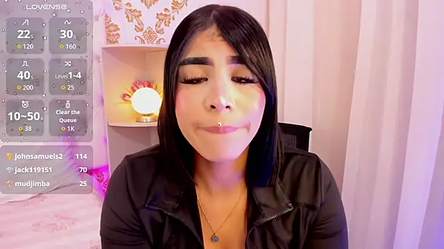 emaa_lambert's cam snapshot