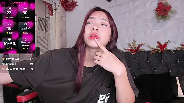 Emma_dl2's cam snapshot