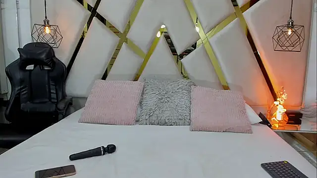 FernandaRousse's web cam