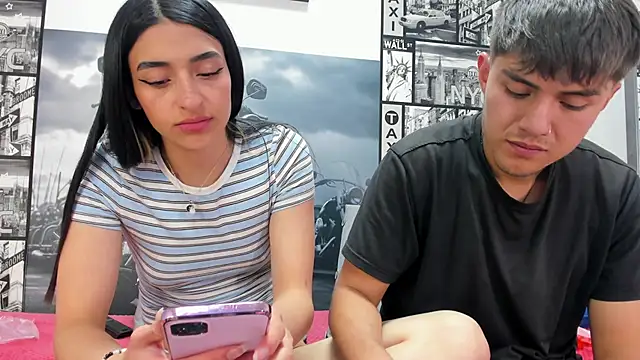 Light_Haze's cam snapshot