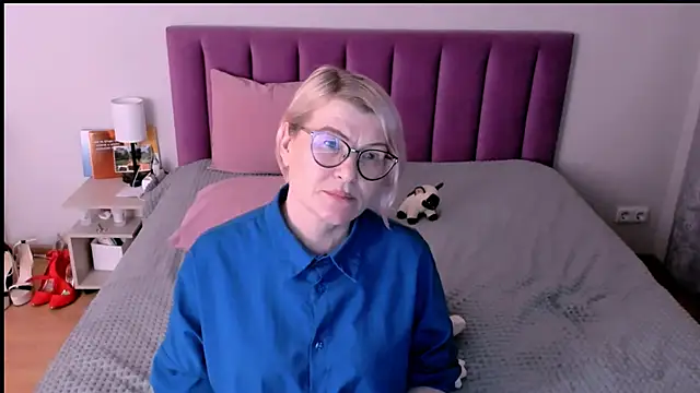 sabrinamacmarren's cam snapshot