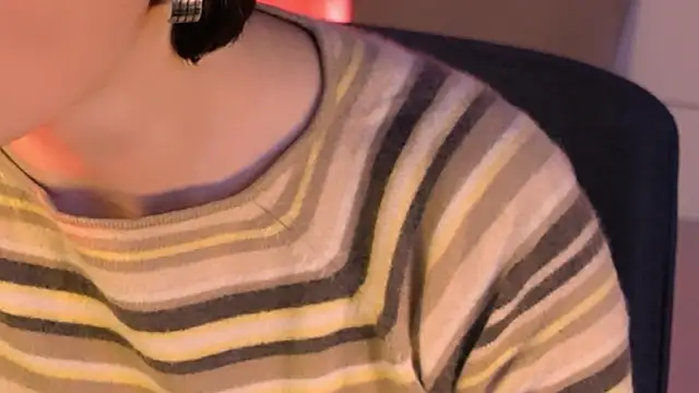 LorenDaze's cam snapshot