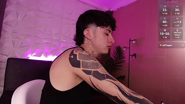 troy_rouge live sex cam