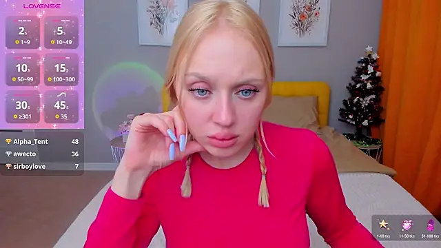 CeaneLino's cam snapshot