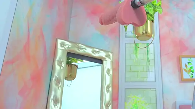 Idiris_big's cam snapshot