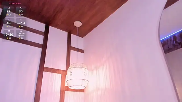 RenataLeclair's cam snapshot