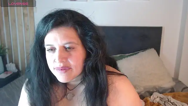 Andrea_secret_'s cam snapshot