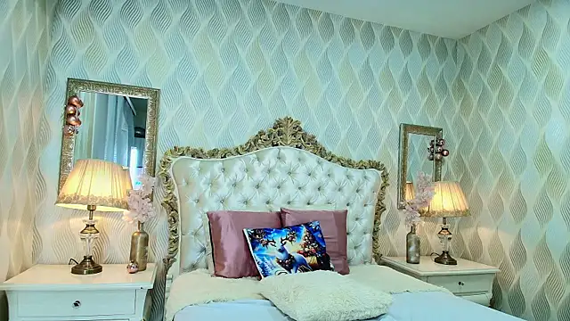 Ivy_Starr1's cam snapshot