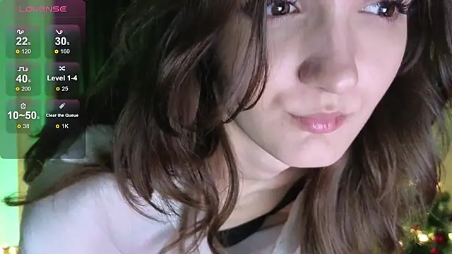 DebiHenks's cam snapshot