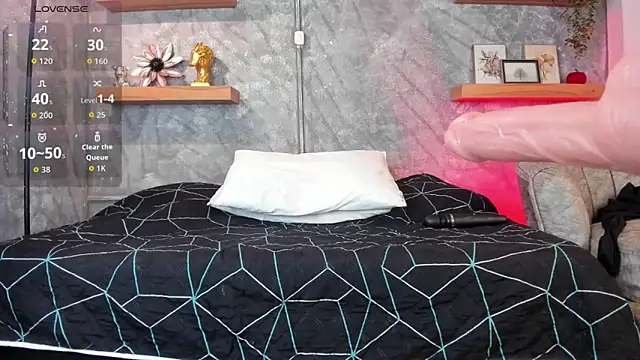 Nikolbrice live sex cam