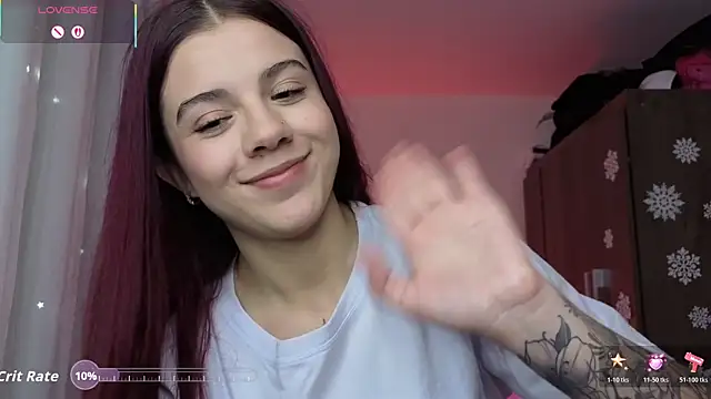 Layla_castilloo's cam snapshot